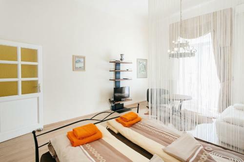 Apartamento Rento Budapest - V�ci Utca
