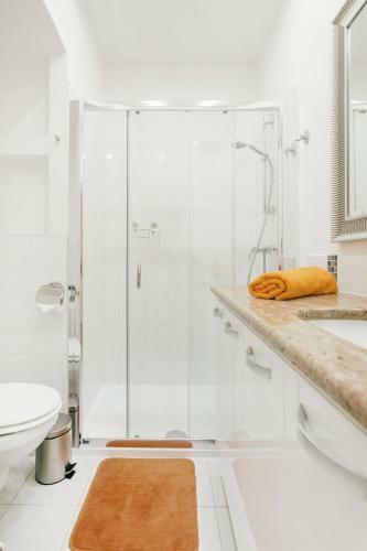 Apartamento Rento Budapest - V�ci Utca