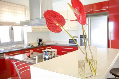 Apartamento Thealos Village