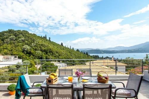 Apartamento Thealos Village