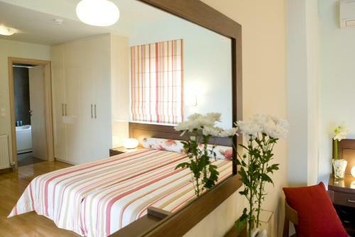 Apartamento Thealos Village