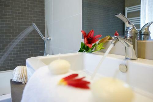 Apartamento Thealos Village