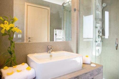 Apartamento Thealos Village