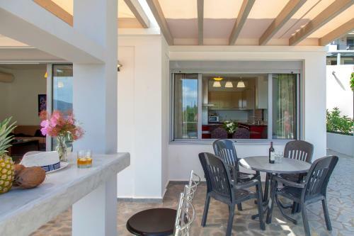 Apartamento Thealos Village