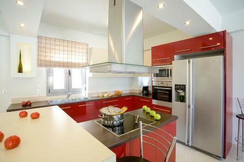 Apartamento Thealos Village