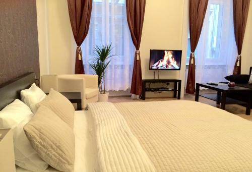 Apartamento Floyd Residence Budapest