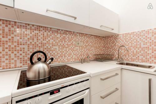 Apartamento Floyd Residence Budapest