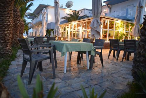Olympion Beach Hotel