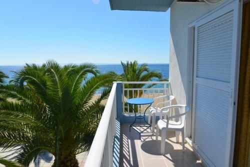 Olympion Beach Hotel