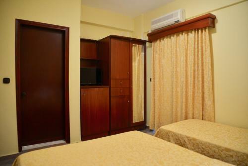 Olympion Beach Hotel