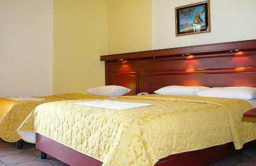 Olympion Beach Hotel