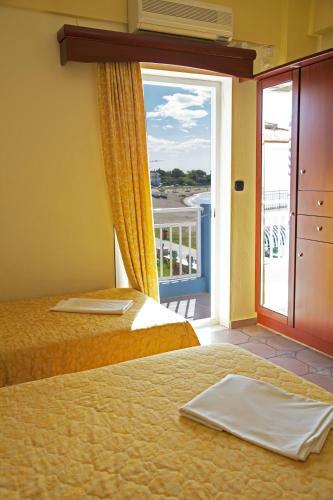 Olympion Beach Hotel