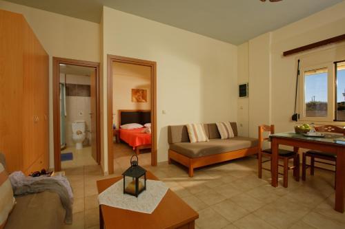 Fotis Studios Apartments