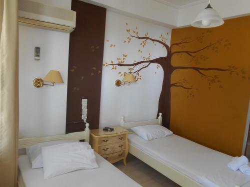 Mina Apartments