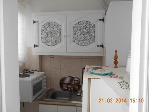 Mina Apartments