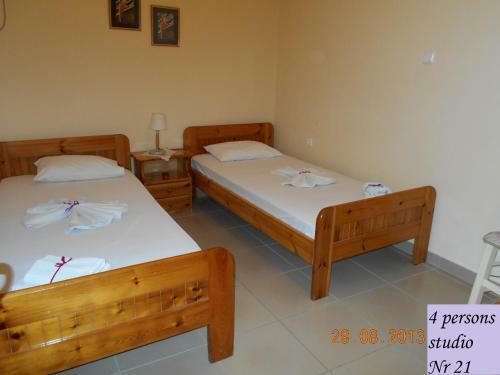 Mina Apartments