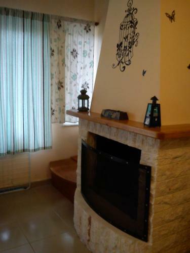 Mina Apartments