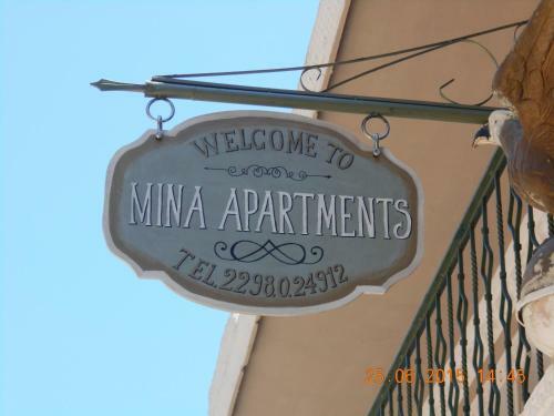 Mina Apartments