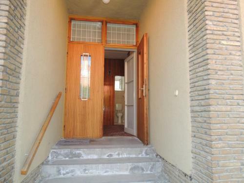 Apartamento Roselio Garden