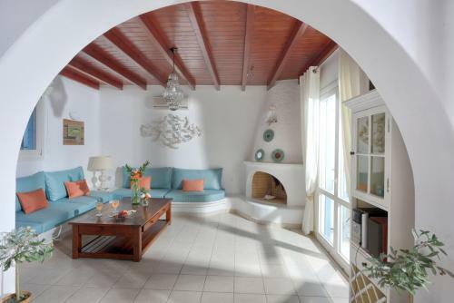 Villa Superview Chrysantina