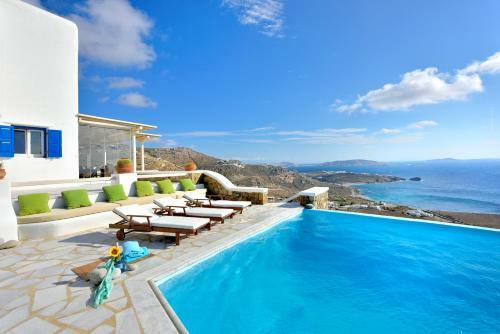 Villa Superview Chrysantina