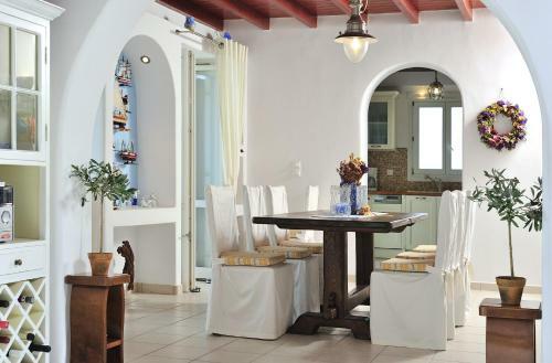 Villa Superview Chrysantina