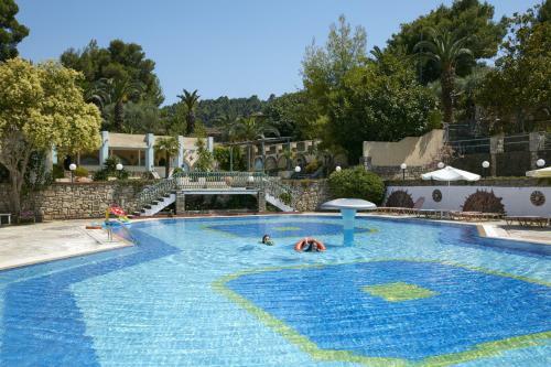 Hotel Macedonian Sun