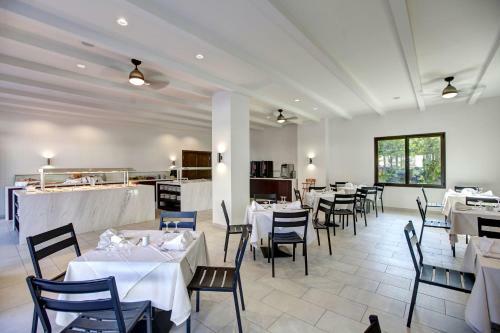 Hotel Macedonian Sun