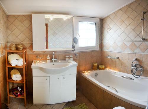 Lefkas City Apartments