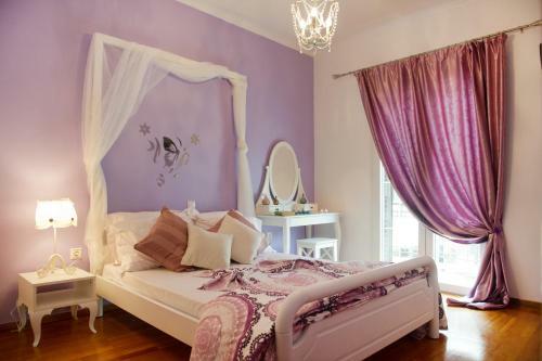 Lefkas City Apartments
