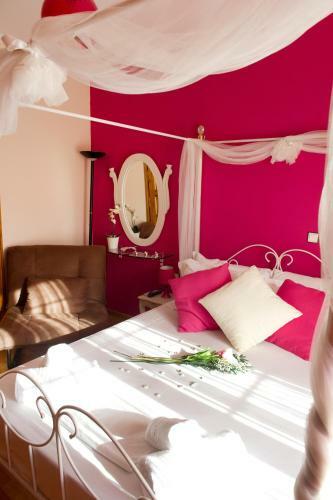 Lefkas City Apartments