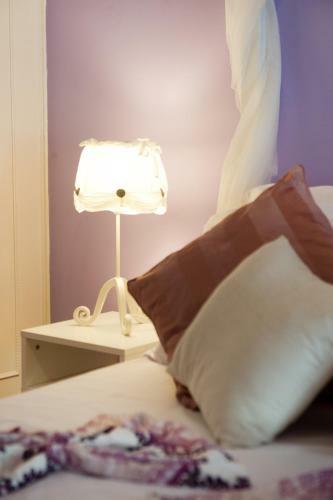 Lefkas City Apartments