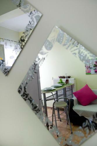 Lefkas City Apartments