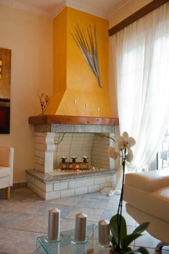 Lefkas City Apartments