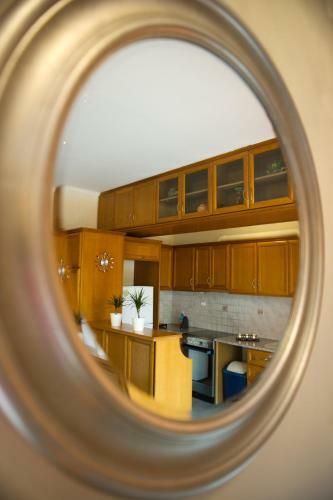 Lefkas City Apartments