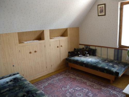 Apartment In Siofok/balaton 20011
