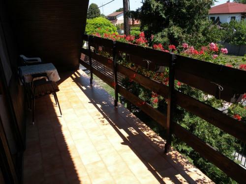 Apartment In Siofok/balaton 20011