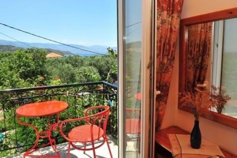 Apartment Dionysos