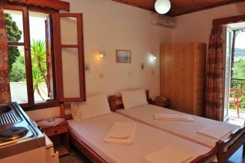 Apartment Dionysos