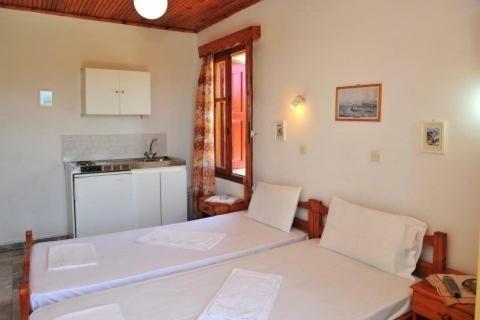 Apartment Dionysos
