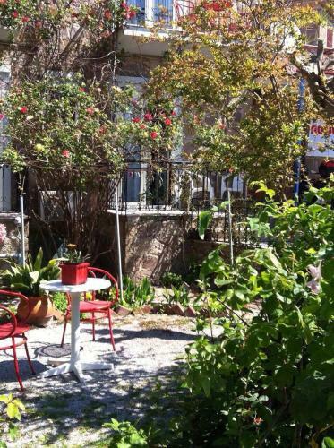 Apartment Dionysos