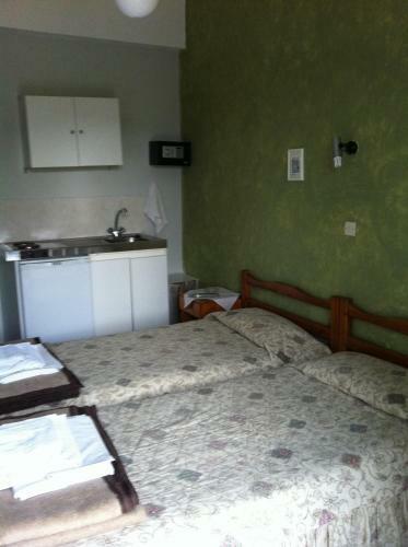 Apartment Dionysos