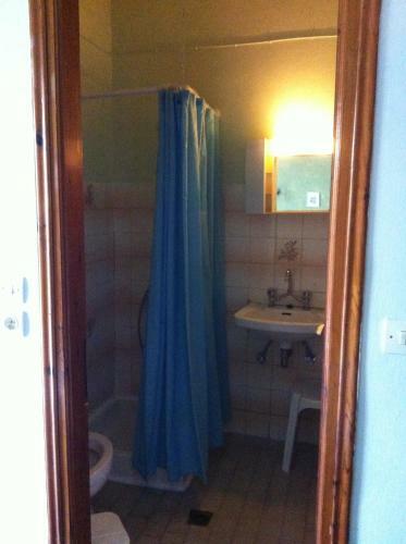 Apartment Dionysos