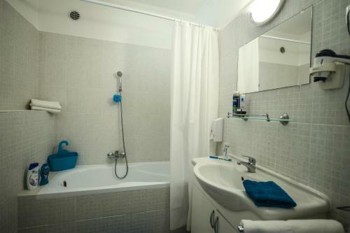 Salt Hill Apartmanok