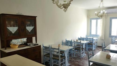 Hotel Iris