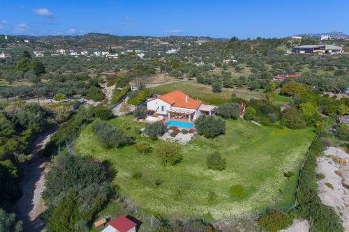 Olive Villa Kolymbia
