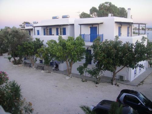 Maistrali Apartments