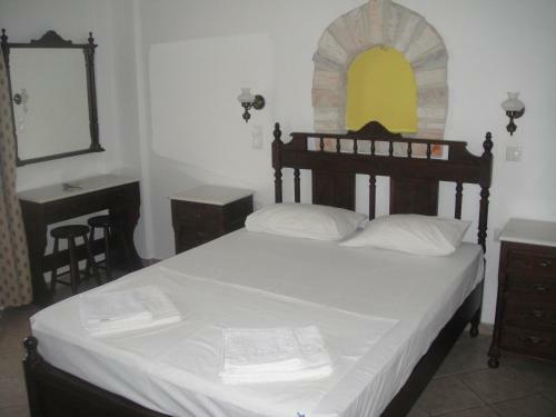 Maistrali Apartments