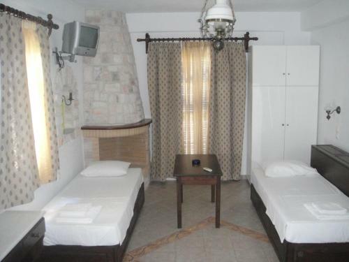 Maistrali Apartments