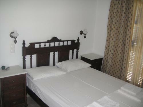 Maistrali Apartments